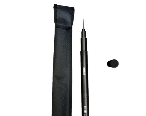 Удилище маховое Dayo Sky Boreas Pole 6м, тест: 5-30г, 207г (New 2026, Carbon 40ton)