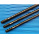Удилище маховое Dayo Sky Boreas Pole 6м, тест: 5-30г, 207г (New 2026, Carbon 40ton)