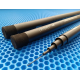 Удилище маховое Dayo Sky Boreas Pole 6м, тест: 5-30г, 207г (New 2026, Carbon 40ton)