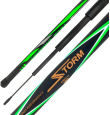 Удилище маховое Dayo Storm 4м, 126гр