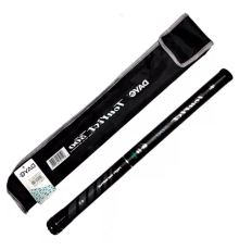 Удилище маховое Dayo Tourist Travel Pole 3.6м, тест: 5-25г, 128г 