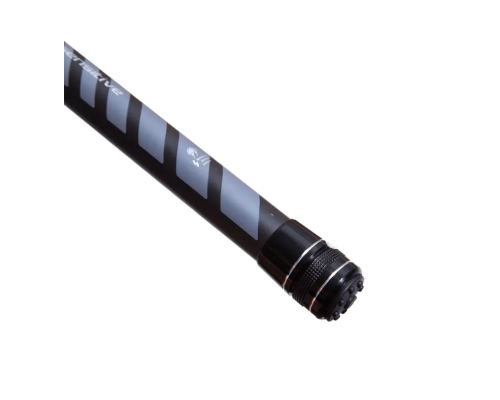 Удилище маховое Dayo Tourist Travel Pole 5.0м, тест: 5-25г, 242г 