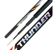 Удилище маховое Dayo Thunder 7м, тест: 10-30г, 325г