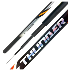Удилище маховое Dayo Thunder 4м, тест: 10-30г, 135г