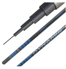 Удилище маховое Dayo Dynamis Strong (2013-10B-6) 6м, 248гр