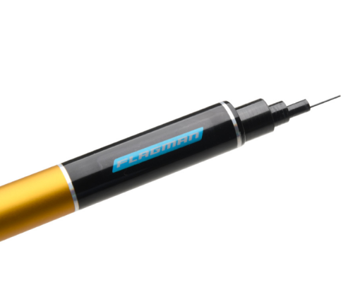 Маховое удилище Flagman Cast Master Silver Fish 5м