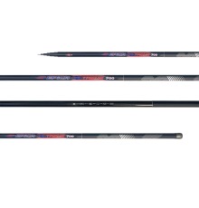Удилище маховое Mifine Epica X-Treme pole 700 7 метров (410гр)