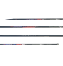 Удилище маховое Mifine Epica X-Treme pole 800 8 метров (495гр)