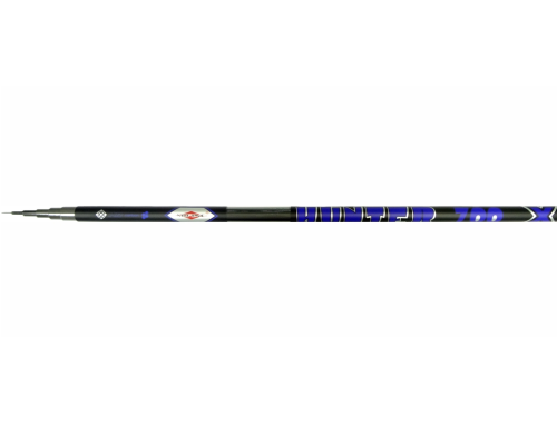 Удилище маховое Mifine Hunter pole 700 7 метров (326гр)