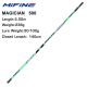 Удилище маховое Mifine Magician pole 500 5 метров 10213-500 (238gr)
