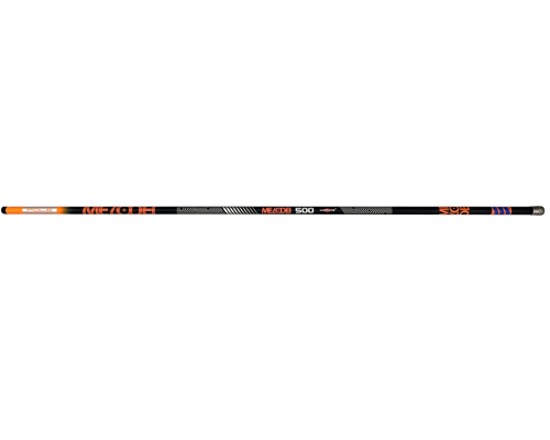 Удилище маховое Mifine Melodei pole 500 5 метров (193гр)