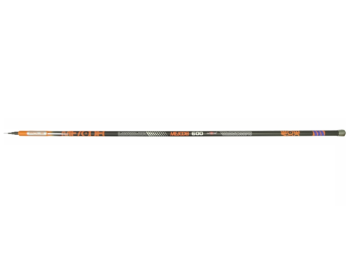 Удилище маховое Mifine Melodei pole 600 6 метров (253гр)