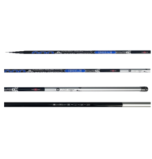 Удилище маховое Mifine Metal Frenzy pole 700 7 метров (351гр)