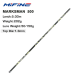 Удилище маховое Mifine Marksman pole 500 5 метров (202гр)