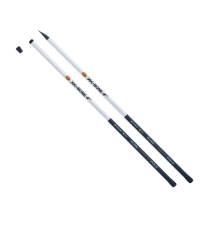 Удочка маховая WFT XL-Bone Pure Carbo Pole 4м, тест: до 20 г, 140 г