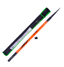 Удочка маховая Kaida River Sports 4.5м