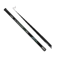 Удочка маховая Kaida Ultra Short MX 400 (укороченная)