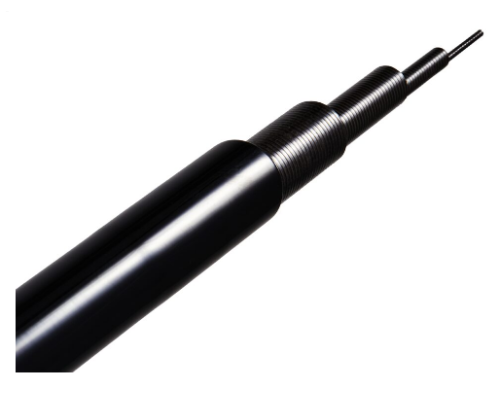 Удочка маховая Salmo Sniper Pole Medium MF 6м, 357гр