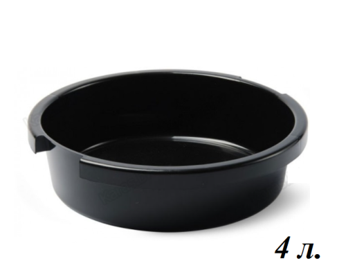 Таз для прикормки Absolut 4 л