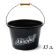 Ведро для прикормки Absolut 13 л. (без крышки)