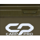Вeдро прямоугольное Carp Pro с крышкой 17л