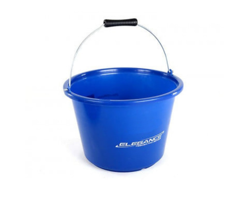 Ведро для прикормки Elegance Feeder Pro 18 л