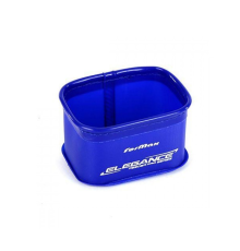 Емкость для наживки Elegance Feeder Pro (130х90х80 мм)