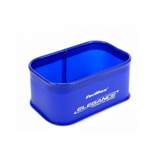 Емкость для наживки Elegance Feeder Pro (180х115х80 мм)