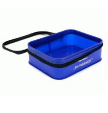 Емкость для прикормки Elegance Feeder Pro (260х210х85 мм))