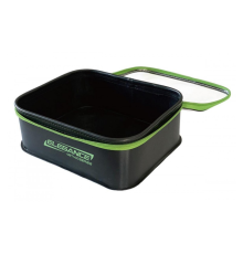 Емкость с крышкой Elegance Method (260х210х85 мм)