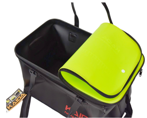 Сумка-кан рыболовная EVA Kaida EV02-60, 54л