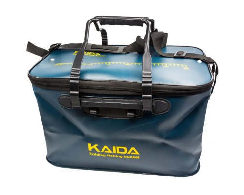 Сумка-кан рыболовная EVA Kaida EV03-40, 25л