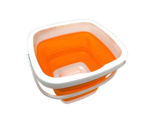 Ведро складное Kaida EV06-05L