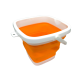 Ведро складное Kaida EV06-05L