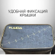 Сумка-кан Kaida EV31-30 (прямоугольный) 30 х 20 х 20 см, 12л