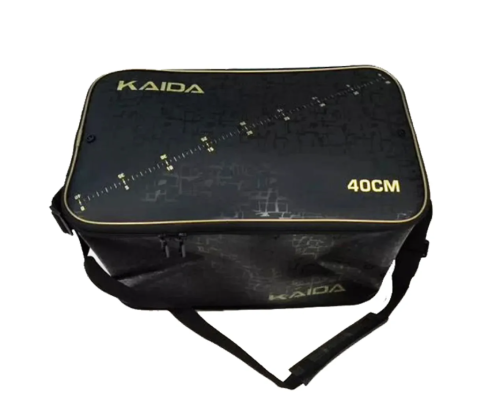 Сумка-кан Kaida EV31-30 (прямоугольный) 30 х 20 х 20 см, 12л