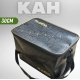 Сумка-кан Kaida EV31-30 (прямоугольный) 30 х 20 х 20 см, 12л