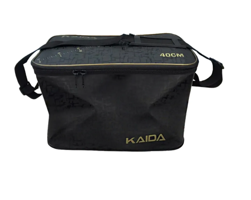 Сумка-кан Kaida EV31-30 (прямоугольный) 30 х 20 х 20 см, 12л