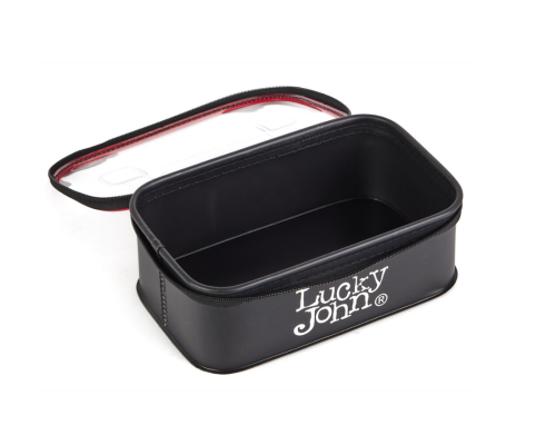 Емкость для аксессуаров Lucky John LJ104B, 27х17х10см
