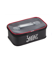 Емкость для аксессуаров Lucky John LJ104B, 27х17х10см