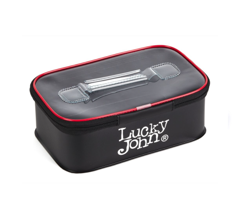 Емкость для аксессуаров Lucky John LJ104B, 27х17х10см