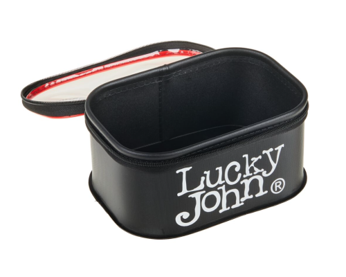 Емкость для аксессуаров Lucky John Eva LJ600-001, 21х14.5х8см