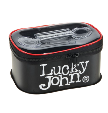 Емкость для аксессуаров Lucky John Eva LJ600-001, 21х14.5х8см