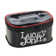 Емкость для аксессуаров Lucky John Eva LJ600-001, 21х14.5х8см