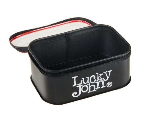 Емкость для аксессуаров Lucky John Eva LJ601-001, 27х17х10см