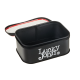Емкость для аксессуаров Lucky John Eva LJ601-001, 27х17х10см