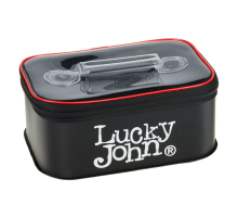 Емкость для аксессуаров Lucky John Eva LJ601-001, 27х17х10см