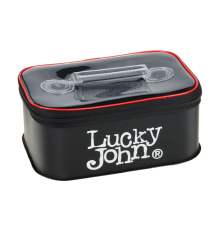 Емкость для аксессуаров Lucky John Eva LJ601-001, 27х17х10см