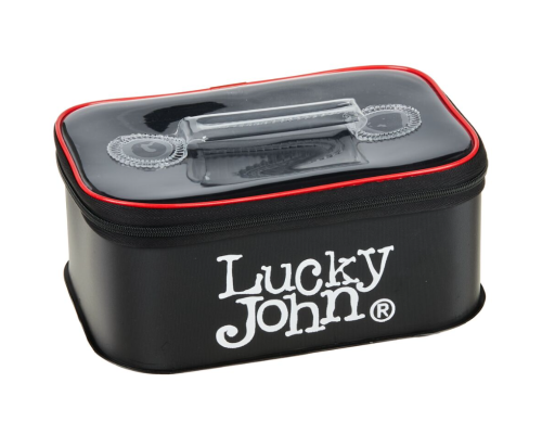 Емкость для аксессуаров Lucky John Eva LJ601-001, 27х17х10см