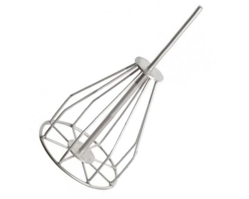 Венчик для прикормки Vabik Д-125 с ободом